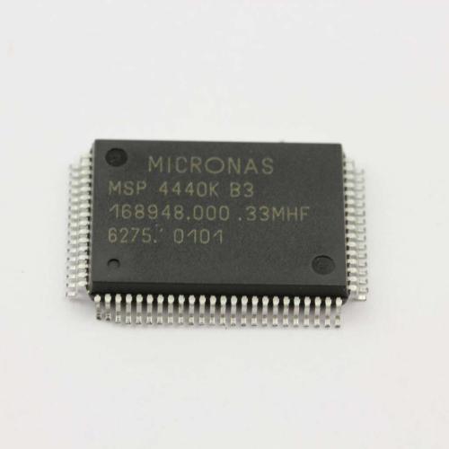 LG Television Soundaudio Processor Ic - 0IMCRMN027D