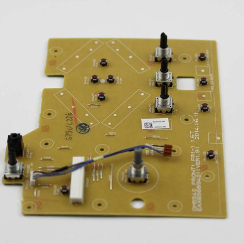 LG EBR79228101 Sound Bar Speaker Auto Smt Pcb Assembly