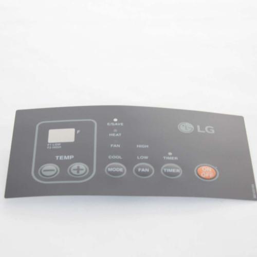 LG 3831A20145A escutcheon