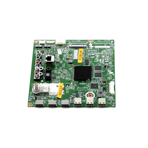 LG Bpr Total - EBU62341801