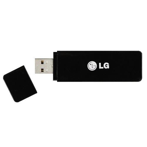 LG ANWF100 Wireless Lan Adaptor