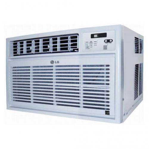 LG LW1512ER 14,500 BTU Window Air Conditioner with 10.7 EER, 4.0 Pts/Hr Dehumidification