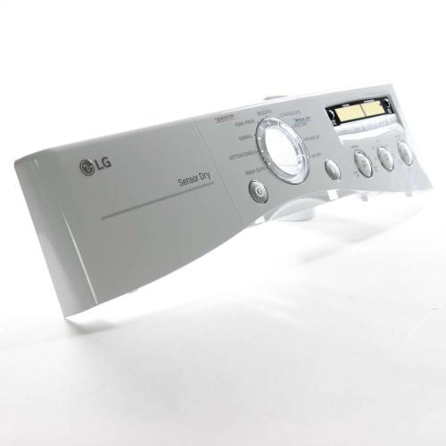 LG Dryer Panel Assembly, Control - AGL33609207