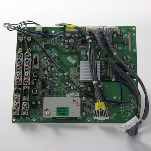 LG EBU42644401 Television Main Total Assembly