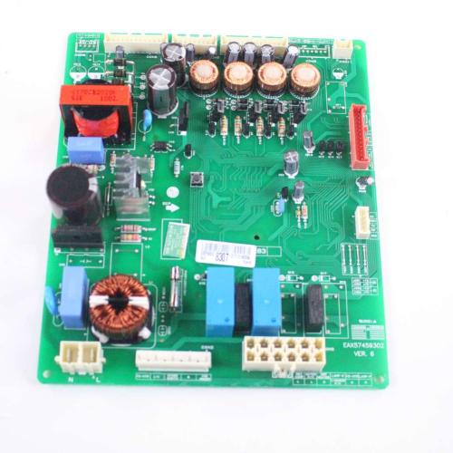 LG Refrigerator Main Pcb - EBR60028307