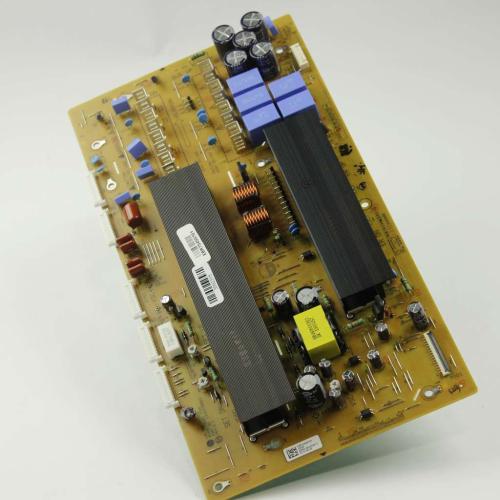 Carte PCB d'insertion manuelle pour téléviseur LG CRB33604501