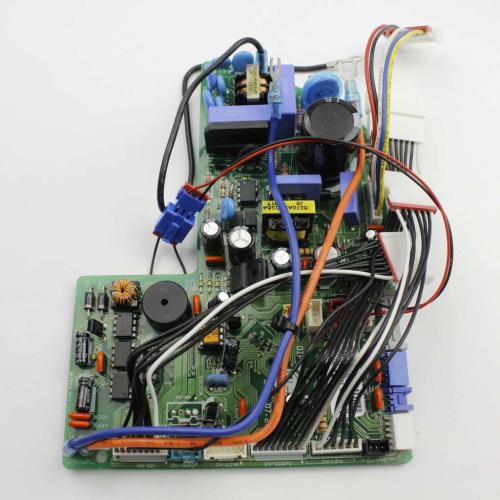 LG Main Pcb - EBR62766419
