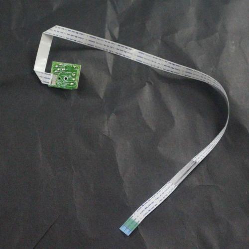 LG Deck Pcb - EBR80491201