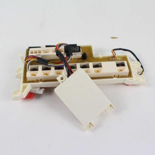 LG 6871DD2003A Dishwasher Pcb Assembly, Display