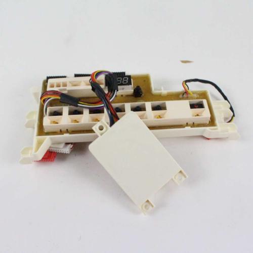 LG Dishwasher Pcb Assembly, Display - 6871DD2003A
