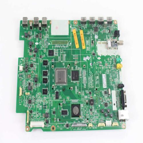 LG Main Pcb - EBR75320901