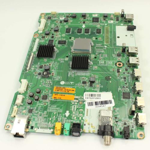 LG Refurbished B Chassis - CRB33887901