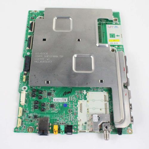 LG Refurbished Bpr Total - CRB35749001