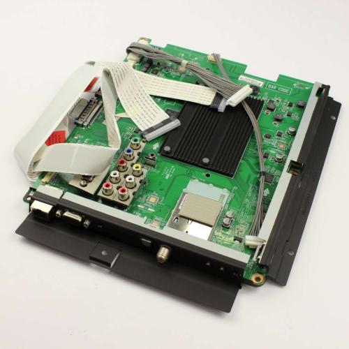 LG Chassis - EBT62012702