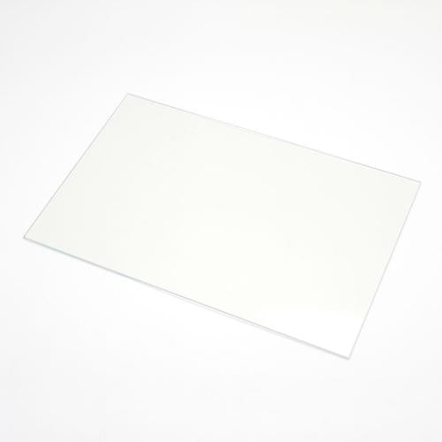 LG 4890W1N005B Range Inner Glass Window