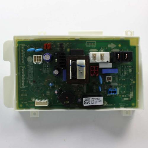 LG Dryer Main Board - EBR33640905