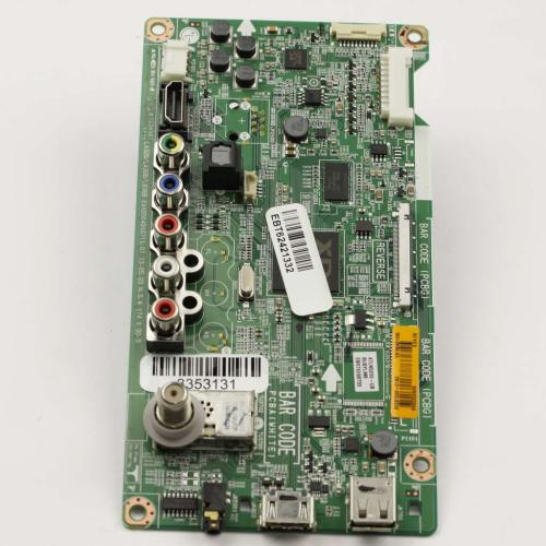 LG Refurbished B Chassis - CRB34492201