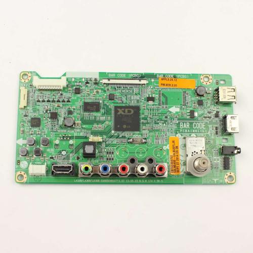 LG Television Chassis - EBT62359752