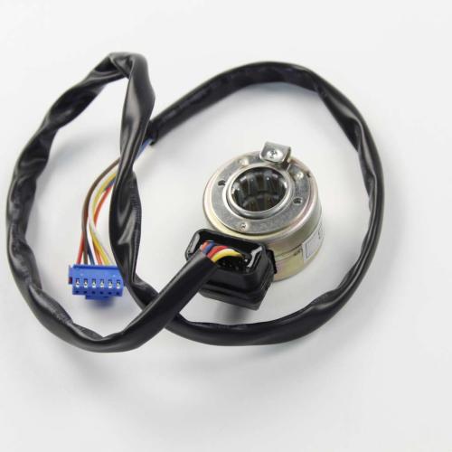 LG Solenoid - 6877A20050P