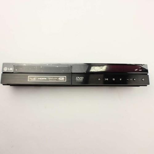 LG AGL73954705 BluRay-DVD Player Front Panel