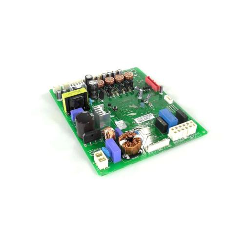 LG EBR63823602 Refrigerator Main Pcb Assembly