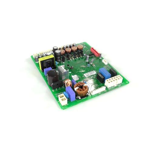 LG Refrigerator Main Pcb - EBR63823602