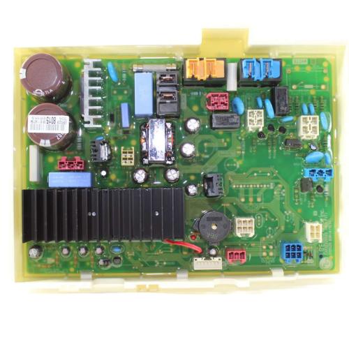 LG EBR32268015 Washer Main Board