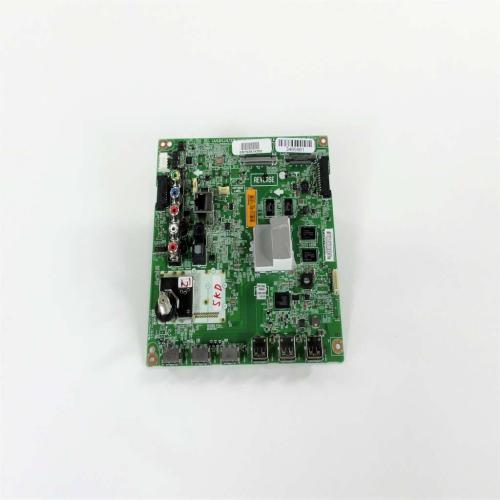 LG CRB34251701 REFURBISHED CHASSIS ASSEMBLY