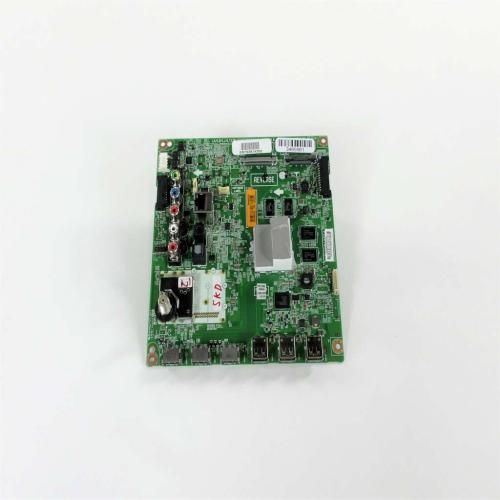 LG Refurbished Chassis - CRB34251701
