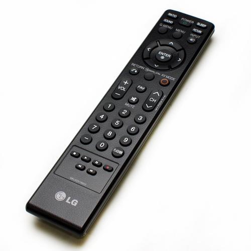 LG Television Remote Control - MKJ42519603