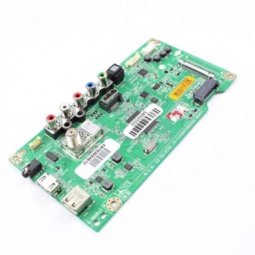 LG Chassis - CRB34387801