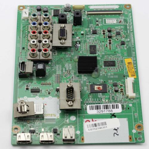 LG Refurbish Dms Chassis - CRB34161401