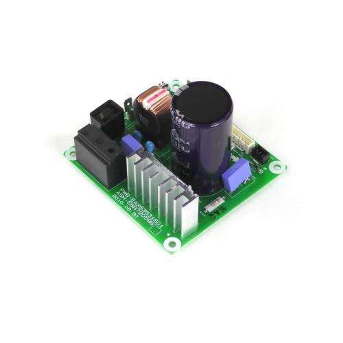 LG Power Supply Pcb - EBR72059603