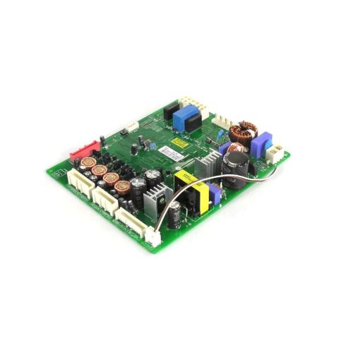 LG Refrigerator Main Pcb - EBR65002712
