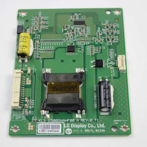 LG Television Inverter - EAY63049601