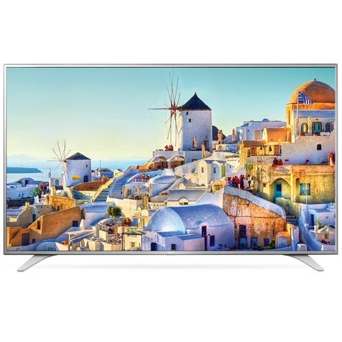 LG 43UH6500UB 43-Inch 4K Ultra Hd Smart Led Tv