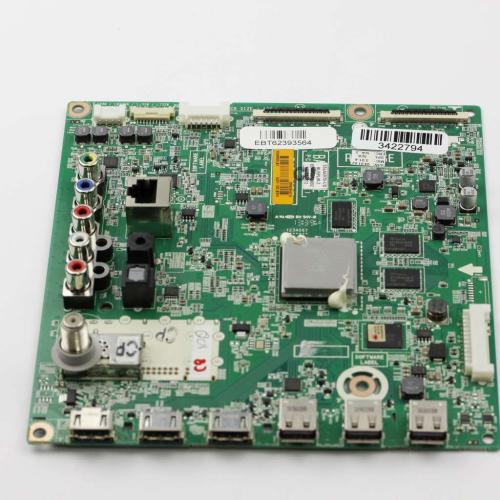 LG Refurbished B Chassis - CRB33627201