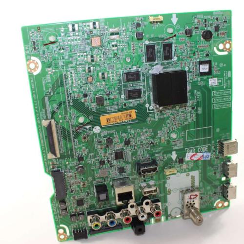 LG Chassis - CRB35314701