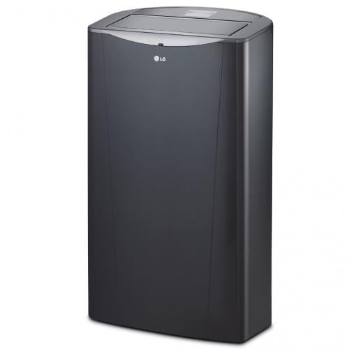 LG LP1414GXR 14,000 BTU Portable Air Conditioner with 10.1 EER, 3.4 Pts/Hr Dehumidification