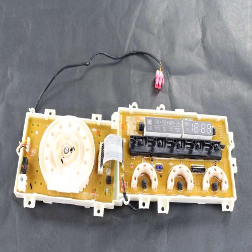 LG Dryer Pcb Assembly, Display - EBR36858902