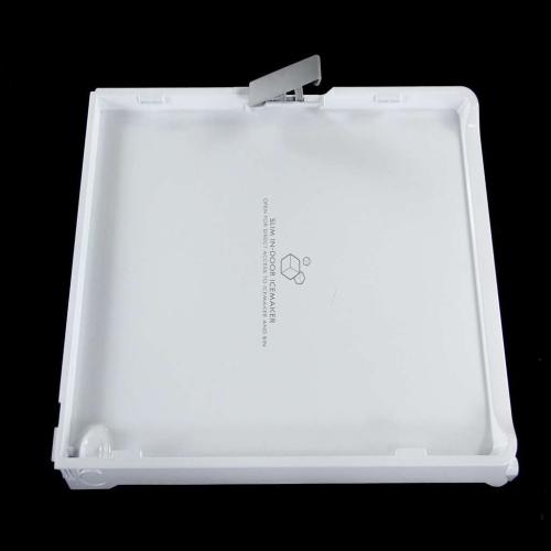 LG Refrigerator Freeze Room Door - ADC72987113