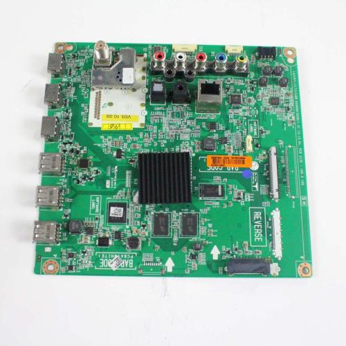 LG Main Board - EBT63746906
