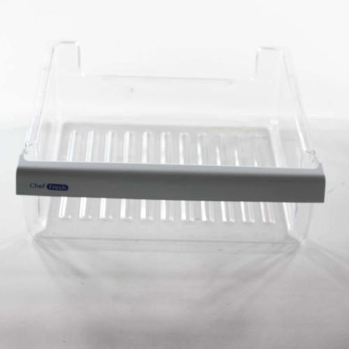 LG Refrigerator Tray Assembly, Meat - 3391JA2055B