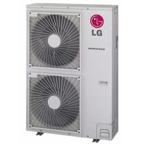 LG LMU540HV 54000 Btu Ductless Multi Zone Heat Pump Air Conditioner