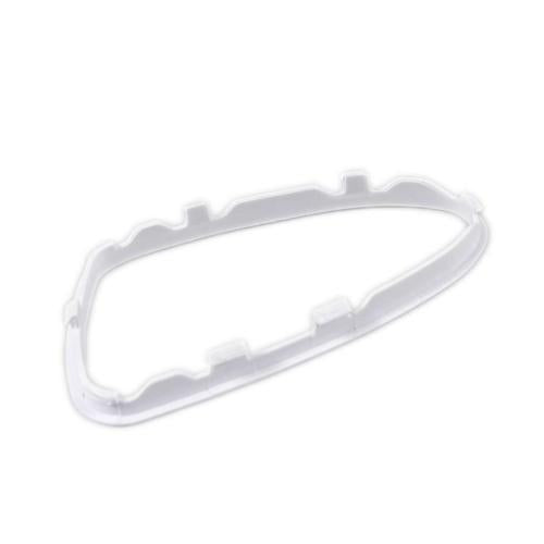 LG Refrigerator Handle Decor - MCR65036302