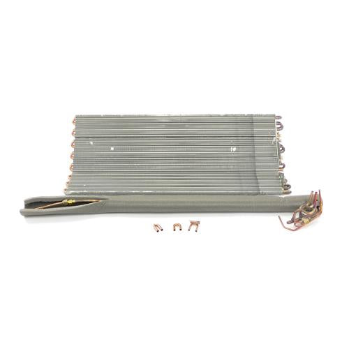 LG ADL69528122 Air Conditioner Final Evaporator Assembly