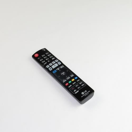 LG AKB72975301 BluRay-DVD Player Remote Controller