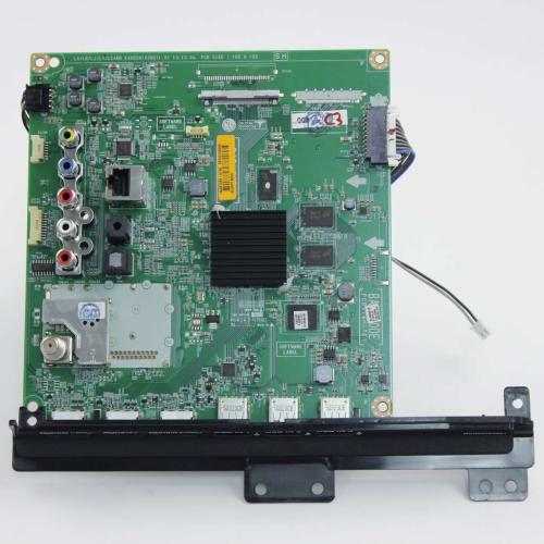LG Television Chassis - EBT63728203
