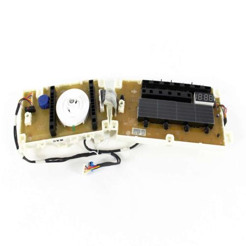 Circuit imprimé DSP pour lave-linge LG EBR79772702