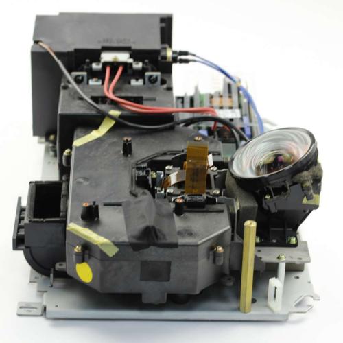 LG Chassis - 3141VSN656A